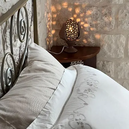 Trulli Pietra Vakantiehuis *