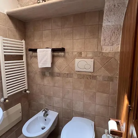 Trulli Pietra Vakantiehuis *