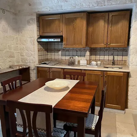 Σπίτι διακοπών Trulli Pietra
