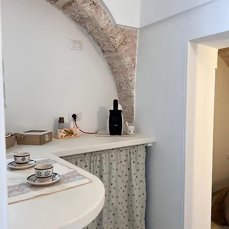 Trulli Pietra Αλμπερομπέλο